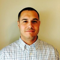 Joshua Vela