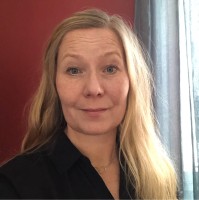 Linda-Marie Olsson