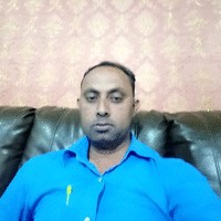 Meraj Khan