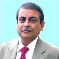 Mukul Das