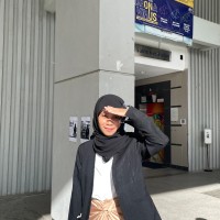 Nayli Ghazali