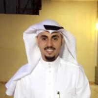 Mohammed Al-Nakhmoush