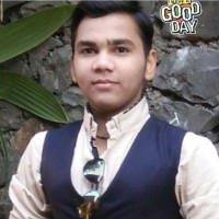 Saurabh Thorat