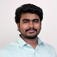 Manoj Kumar Konda