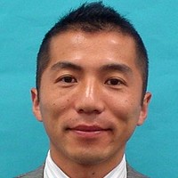 Takashi Hanashiro