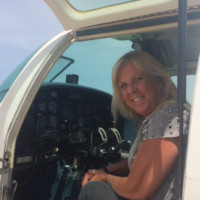 Pam Patlak