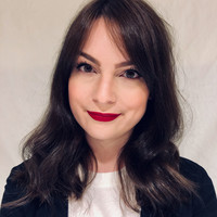 Katelynn Madill-Thomsen, PhD