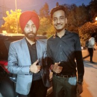Naresh Solanki