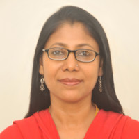 Fauzia Akhter Huda