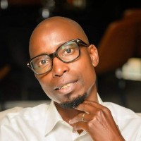 Patrick Nkuna