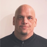 Phil Vaughan, Cfi