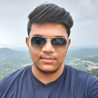 Karthik Vishnu E K