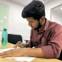 Rakesh Reddy