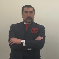 Iván Salgado Lomas