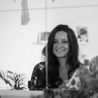 María Antón Silva