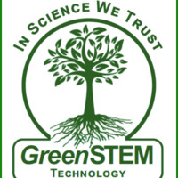 Green Stem