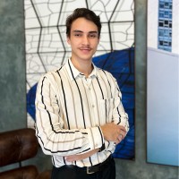 Gabriel Loiola
