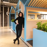 Lisa van Rens