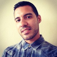 Marcus Borges