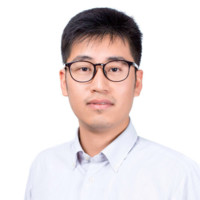Jack Huo