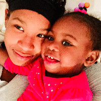 Quadirah Climmons