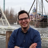 Luuk Krakers