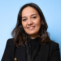 Marina Bejarano Tarriño