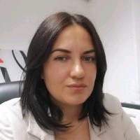 Cristina Loredana Iordan