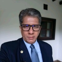 Sreekumar Nair