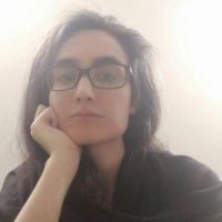 Shima Rashidi