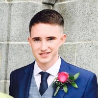 Jack Mcclorey