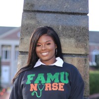 Tamia Mcswain