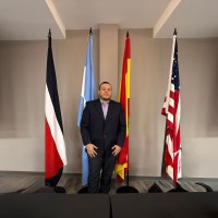 Bryan Vasquez Gonzalez