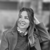 Laetitia Soria