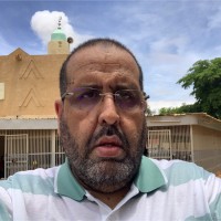 Zakaria Amar