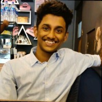 Shivam Shetty