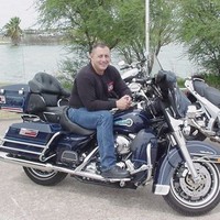 Ricky F Burts, ASC, ACE