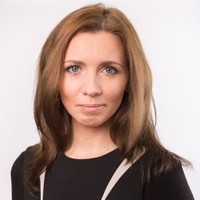 Victoria Khreshkova
