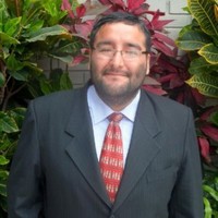 Luis Alberto Ponce Arnillas
