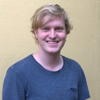 Tobias Prindal-Nielsen