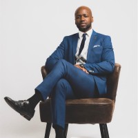 Derrick Doyle, M.Ed.