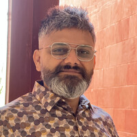 Manoj Dhall
