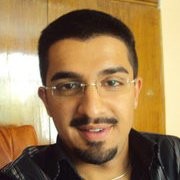 Massood Sharify