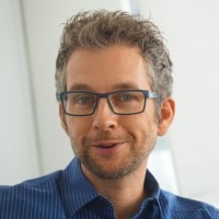 Dr. Bjoern Ernst