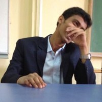 Sandeep Kumar N.V