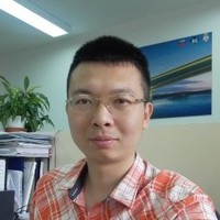 Shengwei Lu