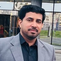 Siraj Mannur