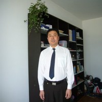 马晓东