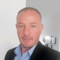 Eric Tremeau