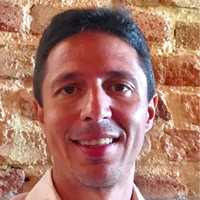 Paulo Cezar Oliveira
